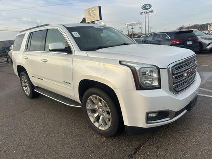 2018 GMC Yukon Memphis TN