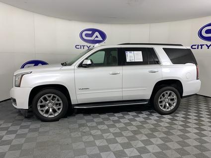 2018 GMC Yukon Memphis TN