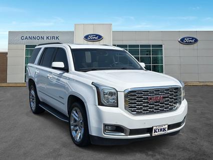 2018 GMC Yukon Springfield TN