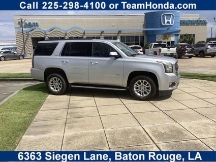 2019 GMC Yukon Baton Rouge LA