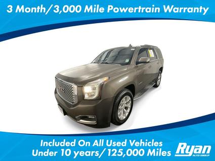 2015 GMC Yukon Monroe LA