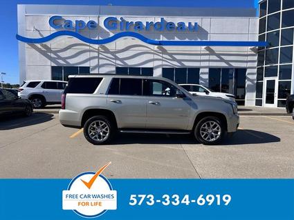 2017 GMC Yukon Cape Girardeau MO
