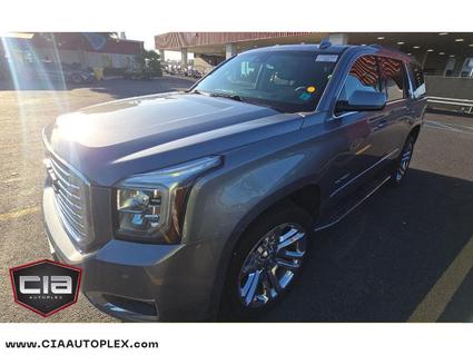 2018 GMC Yukon Madison MS