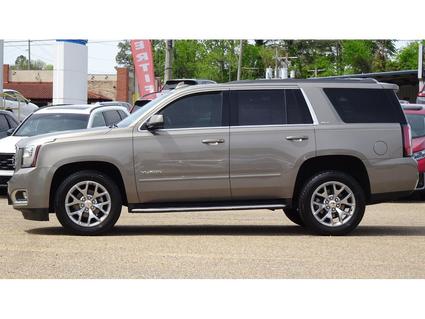 2019 GMC Yukon Tupelo MS