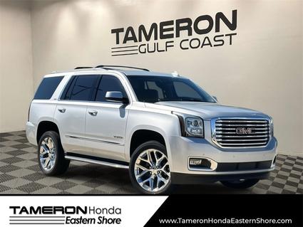 2019 GMC Yukon Daphne AL