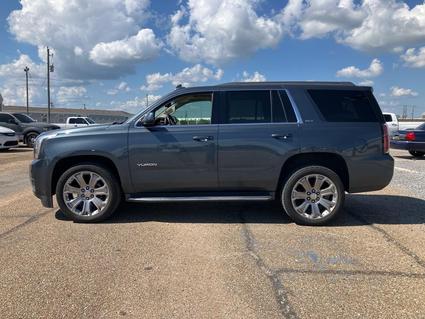 2019 GMC Yukon Houma LA