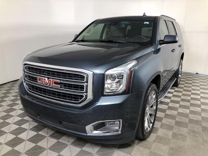 2019 GMC Yukon Houma LA