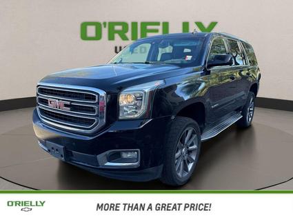 2015 GMC Yukon Tucson AZ