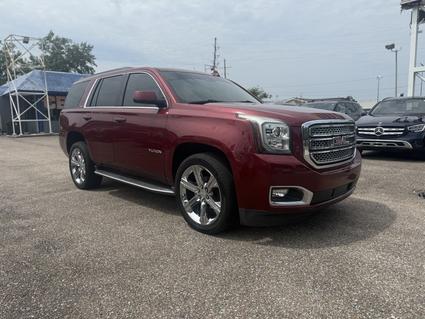 2016 GMC Yukon Metairie LA