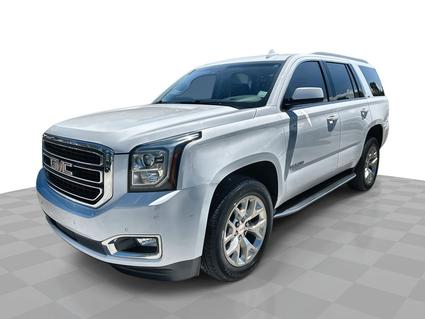 2018 GMC Yukon Jacksonville FL