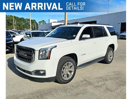 2018 GMC Yukon Jacksonville FL