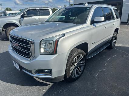 2020 GMC Yukon Sumter SC