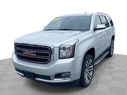 2020 GMC Yukon Sumter SC