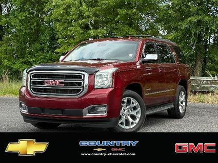 2016 GMC Yukon Benton KY