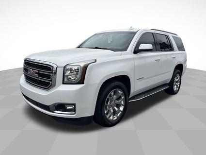 2020 GMC Yukon Rainbow City AL