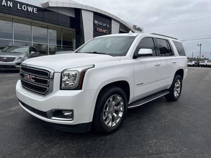2020 GMC Yukon Rainbow City AL