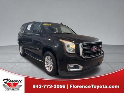 2020 GMC Yukon Florence SC