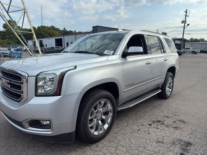2018 GMC Yukon Memphis TN