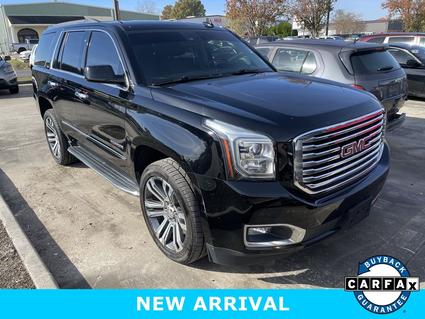 2017 GMC Yukon Baton Rouge LA