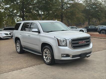 2018 GMC Yukon Brandon MS