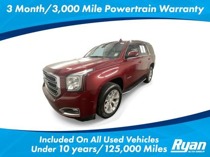 2018 GMC Yukon Monroe LA