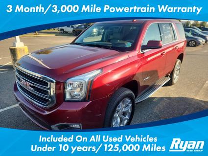 2018 GMC Yukon Monroe LA