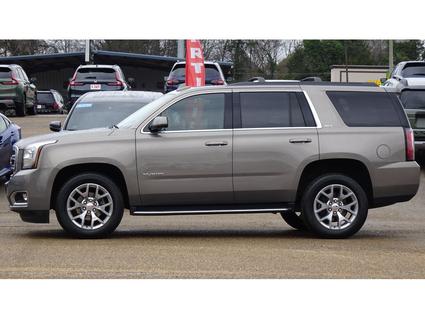2019 GMC Yukon Tupelo MS