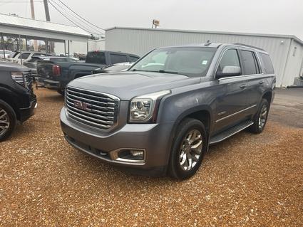 2018 GMC Yukon Corinth MS