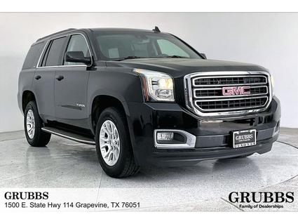 2018 GMC Yukon Grapevine TX