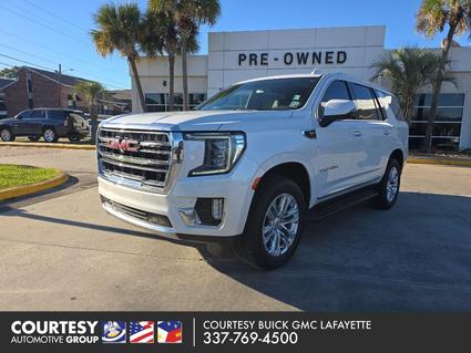 2021 GMC Yukon Lafayette LA