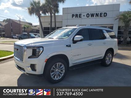 2021 GMC Yukon Lafayette LA