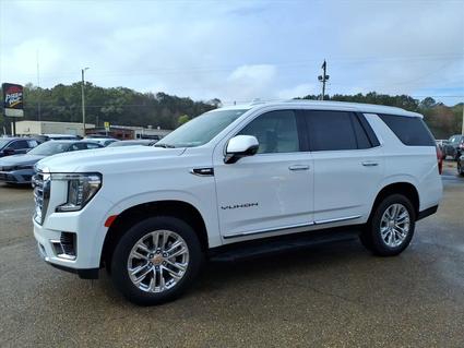 2021 GMC Yukon Carthage MS