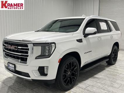 2022 GMC Yukon Madisonville TX