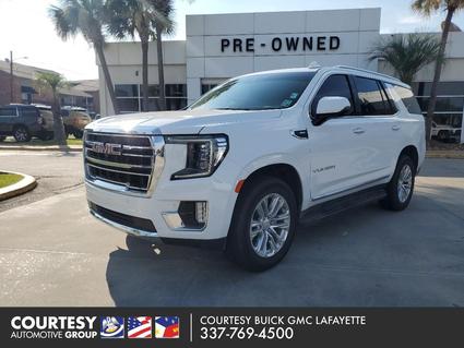 2022 GMC Yukon Lafayette LA