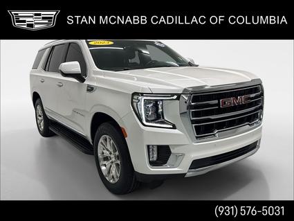 2023 GMC Yukon Columbia TN