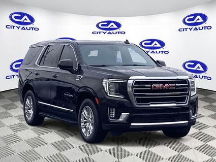 2023 GMC Yukon Murfreesboro TN