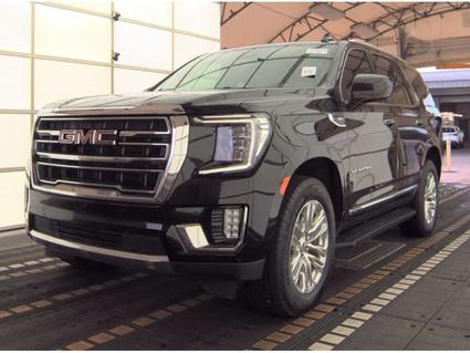 2023 GMC Yukon Madison AL