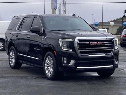 2023 GMC Yukon Madison AL