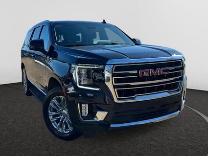 2023 GMC Yukon Jackson MS