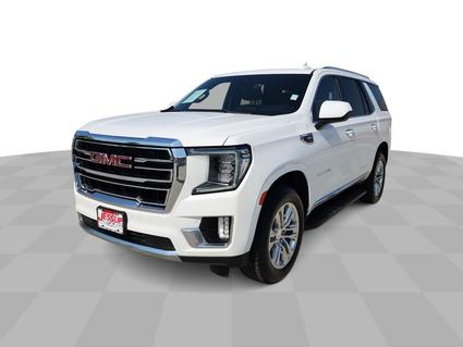 2023 GMC Yukon Cathedral City CA