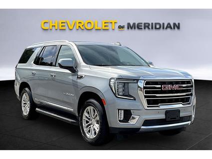2024 GMC Yukon Meridian MS