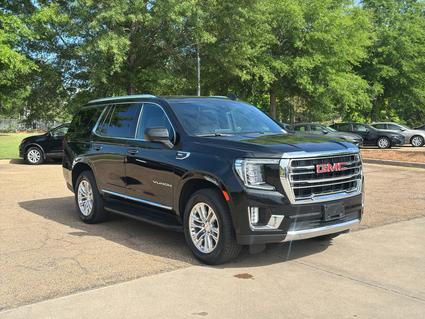 2024 GMC Yukon Brandon MS
