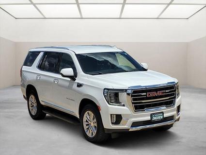 2024 GMC Yukon Longview TX