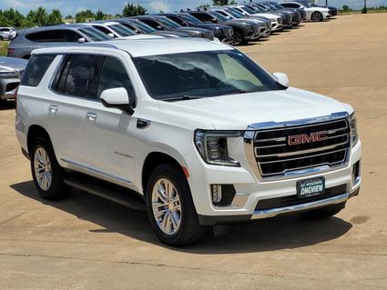 2024 GMC Yukon Longview TX