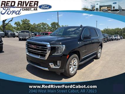 2024 GMC Yukon Cabot AR