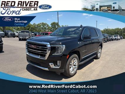 2024 GMC Yukon Cabot AR