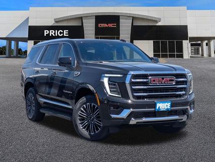 2026 GMC Yukon Karnes City TX