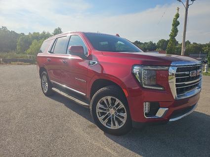 2021 GMC Yukon Memphis TN