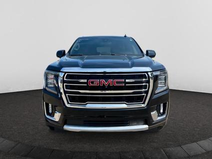 2021 GMC Yukon Saltillo MS