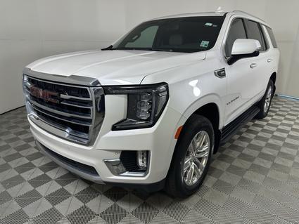 2021 GMC Yukon Houma LA
